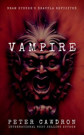 Vampire (van Helsing Diaries, #1)