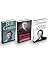 Steve Jobs, Warren Buffett & Bill Gates Box Set: 101 Greatest Business Lessons, Inspiration and Quotes From Steve Jobs, Warren Buffett & Bill Gates