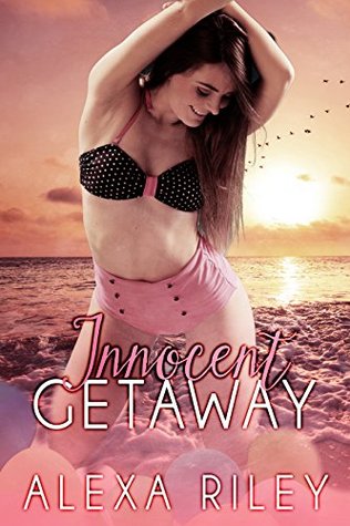 Innocent Getaway (Innocence, #2)