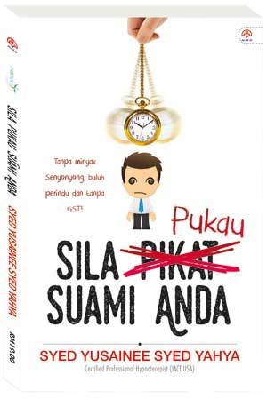Sila Pukau Suami Anda (Paperback)