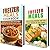 Freezer Meals Box Set: Over 70 Delicious, Quick and Easy Freezer Meal Recipes for You and Your Family to Enjoy! (Busy People's Cookbook)