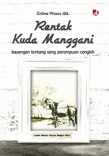 Rentak Kuda Manggani