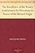 The Excellence of the Rosary Conferences for Devotions in Honor of the Blessed Virgin