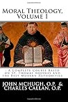 Moral Theology: :...