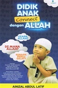 Didik Anak "Connect" Dengan Allah