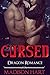 Cursed (Cursed Passions Book 1)