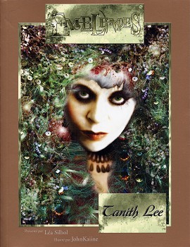Emblèmes: Tanith Lee