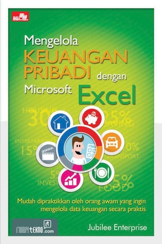 Mengelola Keuangan Pribadi dengan Mircrosoft Excel (Paperback)