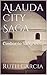 Alauda City Saga by Ruth Garcia