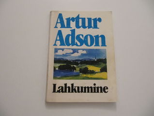 Lahkumine. Ülestähendusi viimasest aastatosinast