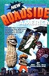 The New Roadside America by Mike Wilkins