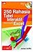250 Rahasia Tabel Interaktif Microsoft Excel