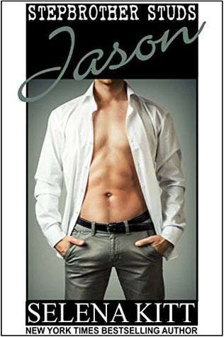 Stepbrother Studs: Jason (Kindle Edition)