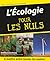 L'Écologie pour les Nuls