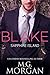 Blake: Sapphire Island (Breaker's Point Billionaires #2)