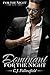 Dominant for the Night (For the Night, #7)