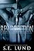 Resurrection (Dominion, #4)