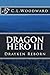 Drayken Reborn (Dragon Hero...