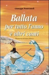 Ballata per tutto l'anno e altri canti (Hardcover)