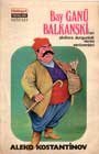 Bay Ganü Balkanski
