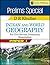 Indian And World Geography For Civil Services Preliminary Exa... by D.R. Khullar