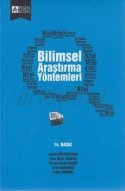 Bilimsel Araştırma Yöntemleri (Unknown Binding)