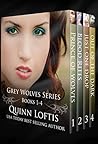 Grey Wolves Serie...