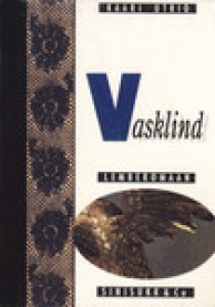 Vasklind 1.osa (Vasklind #1)