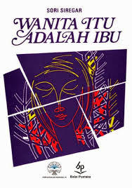 Wanita Itu Adalah Ibu (Paperback)