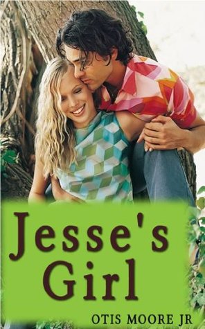 Jesse's Girl (Kindle Edition)