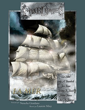 La Mer (Emblèmes #13)