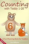 Counting with Teddy 1-20 Counting with Teddy 1-20