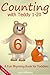Counting with Teddy 1-20