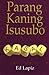 Parang Kaning Isusubo