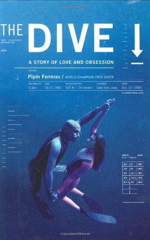 The Dive: A Story of Love and Obsession