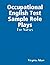 Occupational English Test S...