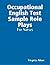 Occupational English Test Sample Role Plays - For Nurses
