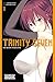 Trinity Seven: The Seven Ma...