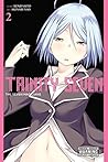 Trinity Seven: The Seven Magicians, Vol. 2