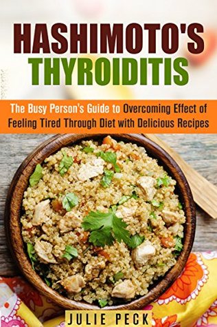 Hashimoto's Thyroiditis (Kindle Edition)
