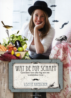 Wat de pot schaft