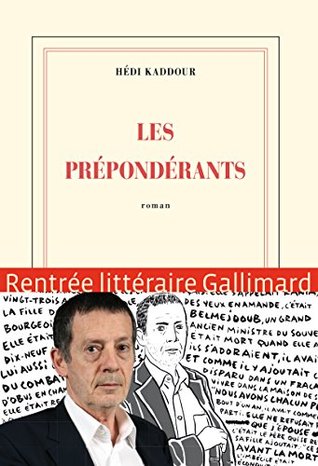 Les Prépondérants (Kindle Edition)