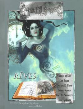 Rêves (Emblèmes #4)