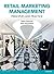 Retail Marketing Management ePub: Principles and Practice