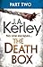 The Death Box by J.A. Kerley