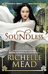 Soundless by Richelle Mead