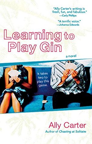 Learning to Play Gin (Cheating at Solitaire, #2)