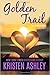 Golden Trail (The 'Burg, #3) by Kristen Ashley