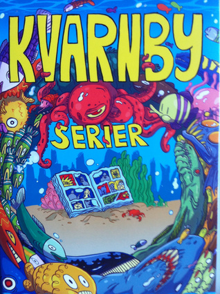 Kvarnby serier 2013