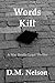 Words Kill (Mac Brodie #4)